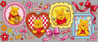 16oz Disney-D  5397